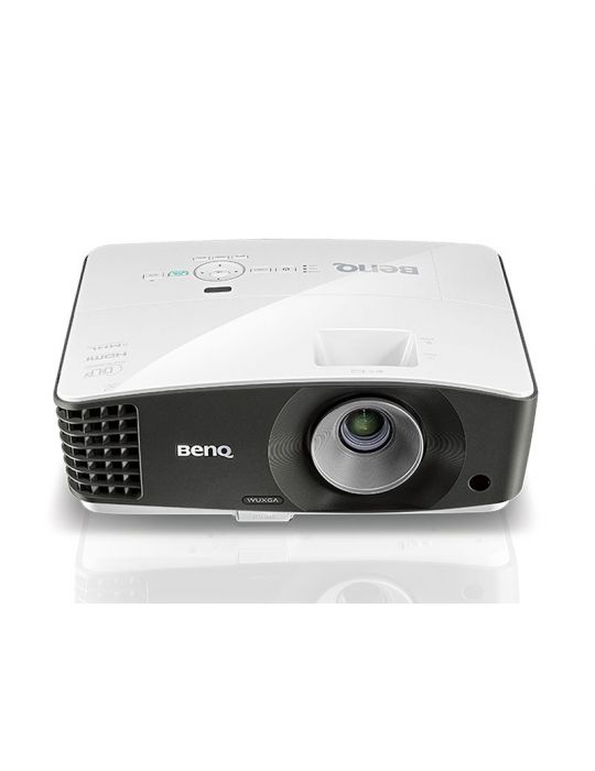 Videoproiector benq mu706 wuxga 1920 x 1200 4000 lumeni contrast 20000:1 Benq - 1