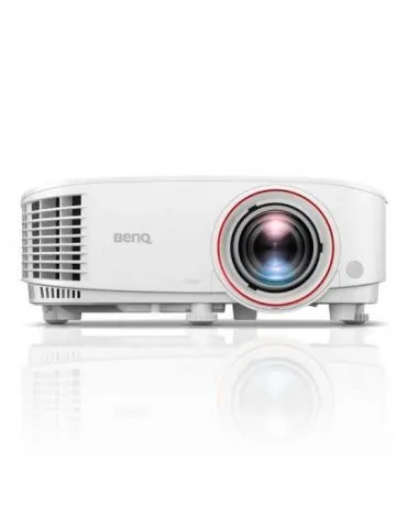 Videoproiector benq th671st short throw full hd 1920 x 1080 3000 lumeni contrast 10.000:1 Benq - 1 - Tik.ro