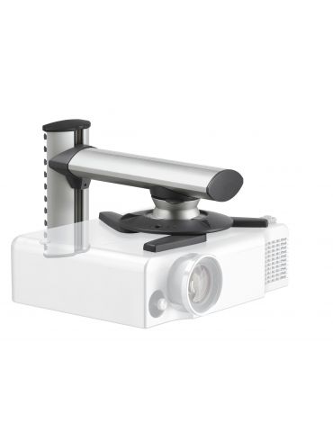 Vogel's EPW 6565 suporturi pentru montarea proiectoarelor De perete Argint Vogel's - 2