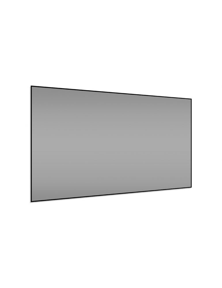 Ecran proiectie cu rama fixa de perete 266 x 149 cm elitescreens alr dedicat ptr ust aeon ar120h-clr 16:9