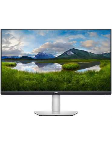 Monitor led dell s2721ds 27 qhd 2560x1440 @ 75hz 16:9 Dell - 1
