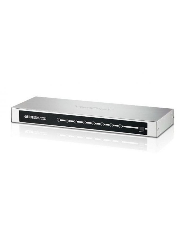ATEN VS0801H-AT-G distribuitoare video HDMI