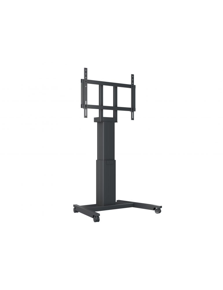 Multibrackets 4580 sistem montare consolă media 2,79 m (110") Negru