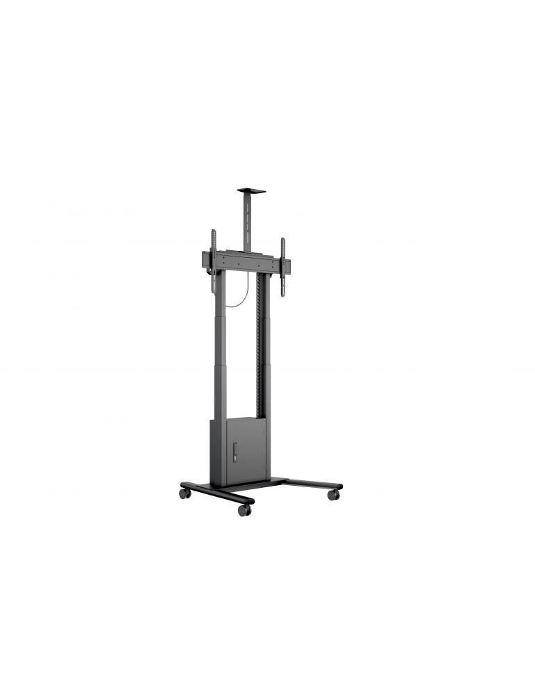 Multibrackets 6775 sistem montare consolă media 2,54 m (100") Negru