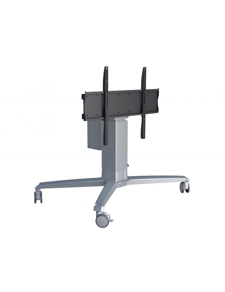 Multibrackets 3927 sistem montare consolă media 2,13 m (84") Argint
