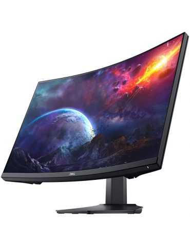 Monitor gaming led dell curbat s2721hgf 27 1920x1080 16:9 va Dell - 1