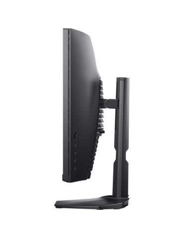 Monitor gaming led dell curbat s2721hgf 27 1920x1080 16:9 va Dell - 1