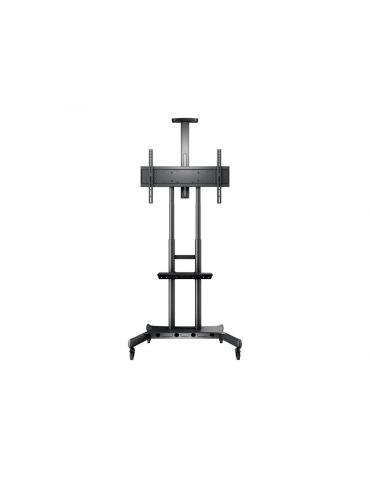 Multibrackets 4627 sistem montare consolă media 2,03 m (80") Negru Multibrackets - 2