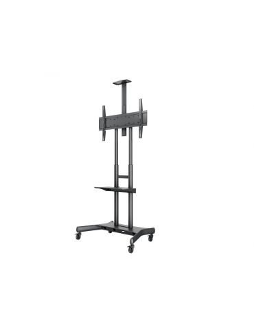 Multibrackets 4627 sistem montare consolă media 2,03 m (80") Negru Multibrackets - 3