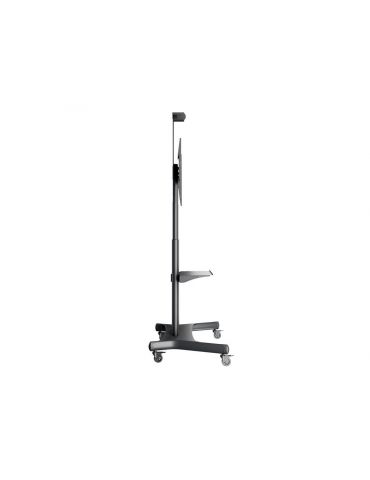 Multibrackets 4627 sistem montare consolă media 2,03 m (80") Negru Multibrackets - 5