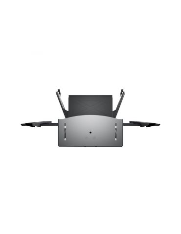 Multibrackets 4627 sistem montare consolă media 2,03 m (80") Negru Multibrackets - 6