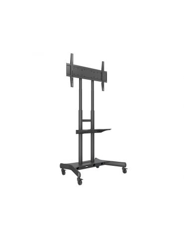 Multibrackets 4627 sistem montare consolă media 2,03 m (80") Negru Multibrackets - 7