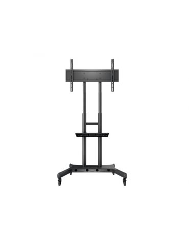 Multibrackets 4627 sistem montare consolă media 2,03 m (80") Negru Multibrackets - 8