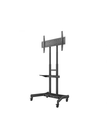 Multibrackets 4627 sistem montare consolă media 2,03 m (80") Negru Multibrackets - 9