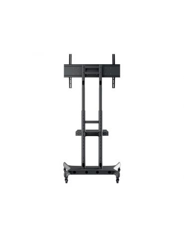 Multibrackets 4627 sistem montare consolă media 2,03 m (80") Negru Multibrackets - 10