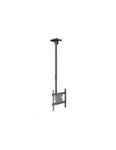 Suport TV Multibrackets 5460, 32-55inch, Black
