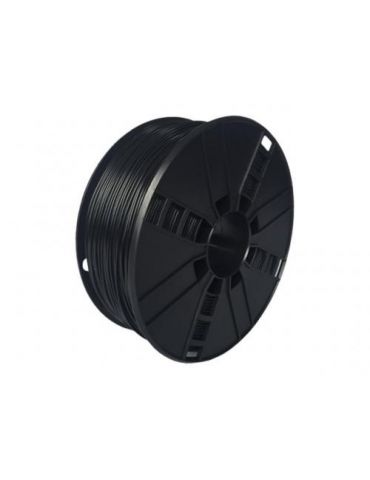 Filament Gembird  1.75mm  1kg  Black Gembird - 1 - Tik.ro