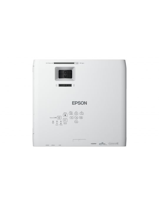Epson Home Cinema EB-L200F Epson - 6