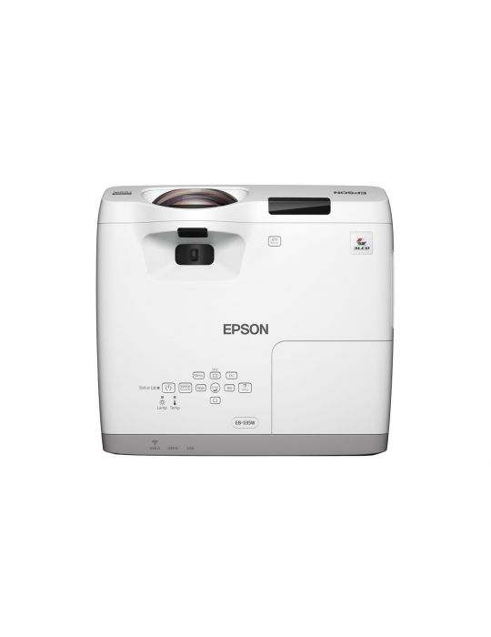 Epson EB-535W Epson - 4