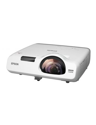 Epson EB-535W Epson - 5