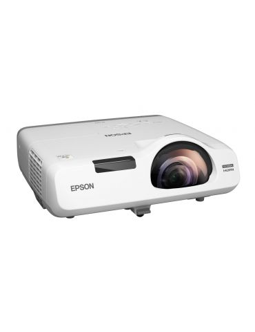 Epson EB-535W Epson - 6