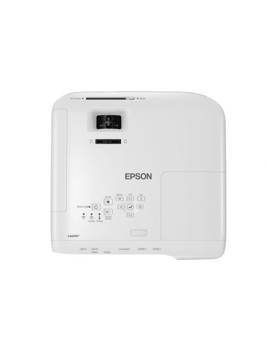 Epson EB-X49 Epson - 6