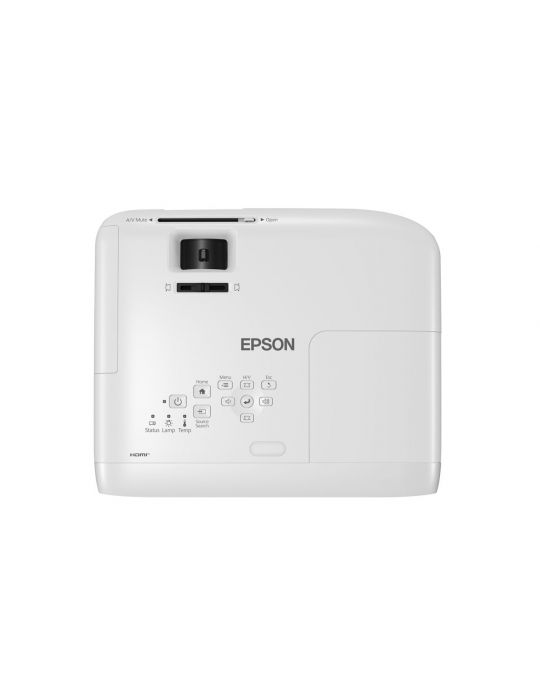 Epson EB-X49 Epson - 8