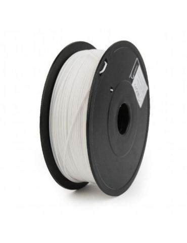 Filament Gembird PLA-Plus  1.75mm  White  1kg Gembird - 1 - Tik.ro