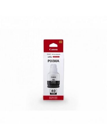 Cerneala Canon GI-41PGBK  Black Canon - 1 - Tik.ro