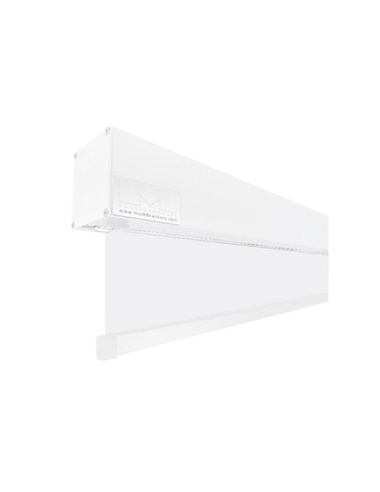 Multibrackets 1738 ecrane de proiecție 3,43 m (135") 1:1 Multibrackets - 7
