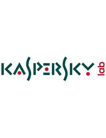 Kaspersky antivirus 2016 | 2pc | 1 an |renewal | Kaspersky labs - 1
