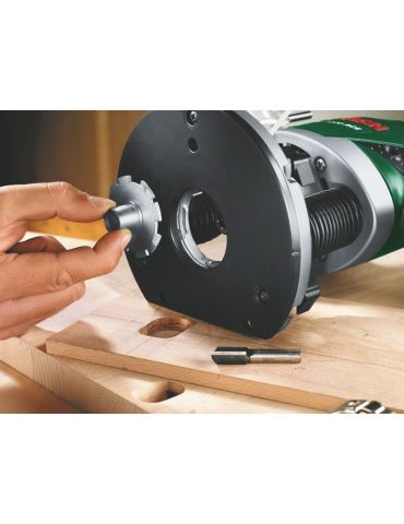 Bosch POF 1400 ACE Masina de frezat 1400W bucsa 6-8mm Bosch - 1