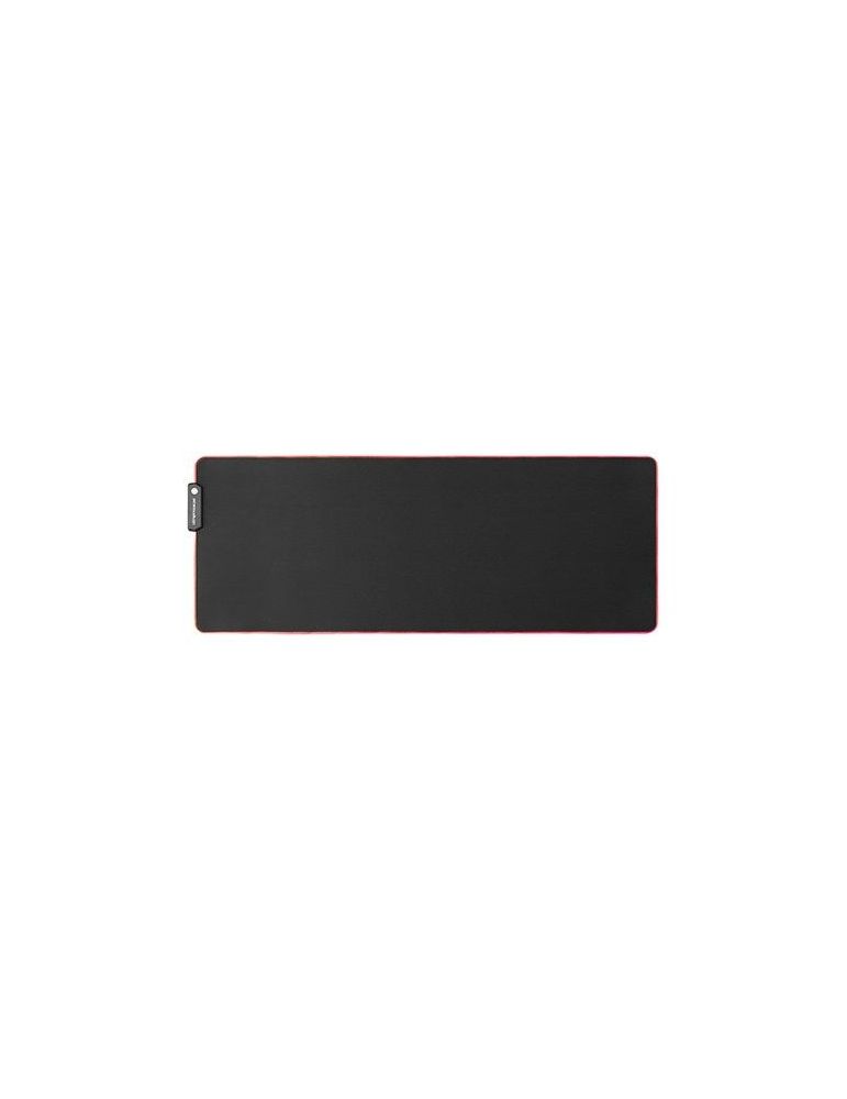 Mousepad gaming blackmount mp06-4