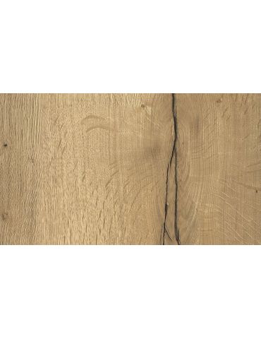 Blat pentru birou compatibil cu sit-stand h1180 stejar halifax natur 1400x750x36 Blackmount - 1 - Tik.ro