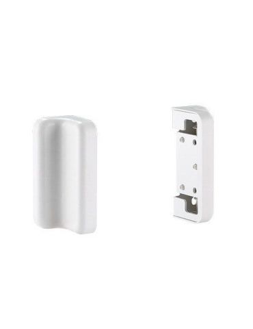 Placa de montare pe perete slatwall  blackmount sw02-4 Blackmount - 1 - Tik.ro