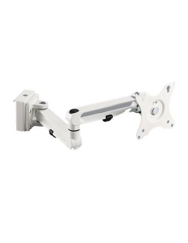 Suport monitor pentru slatwall blackmount sw03-12 17-32 8kg alb Blackmount - 1 - Tik.ro