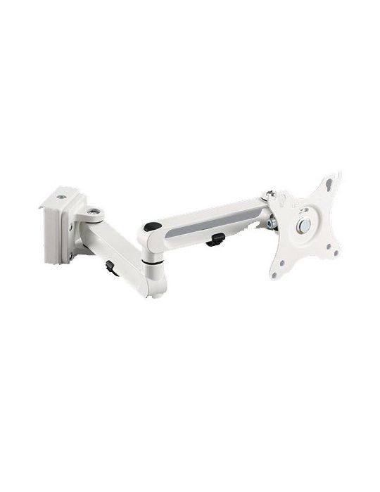 Suport monitor pentru slatwall blackmount sw03-12 17-32 8kg alb Blackmount - 1