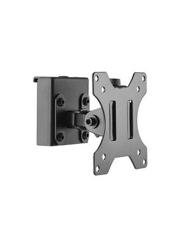 Suport monitor pivotant din otel pentru slatwall blackmount sw03-7 13-27 max 6.5kg Blackmount - 1 - Tik.ro