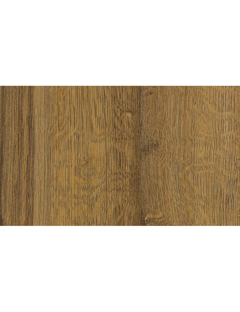 Blat pentru birou compatibil cu sit-stand h1344 stejar sherman maro cognac 1380x750x25 mm