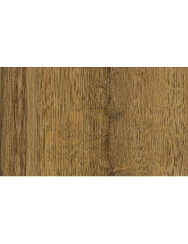 Blat pentru birou compatibil cu sit-stand h1344 stejar sherman maro cognac 1380x670x25 mm Blackmount - 1 - Tik.ro