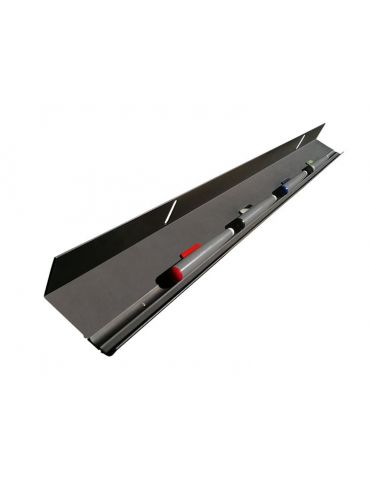 Pentray inteligent pentru table interactive evoboard ipentray aluminiu Evoboard - 1 - Tik.ro