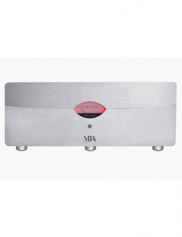 Amplificator putere yba passion a650 clasa a 2x200w Yba - 1 - Tik.ro