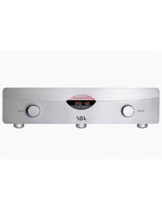 Amplificator integrat stereo yba passion ia350a Yba - 1