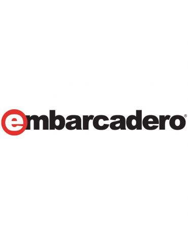 Delphi 10.2 tokyo pro named user (incl 1yr updsubs) Embarcadero - 1 - Tik.ro