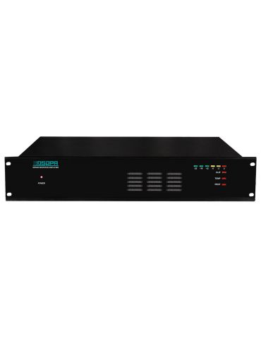 Amplificator de putere 250w dc24v dsppa mp6425 Dsppa - 1