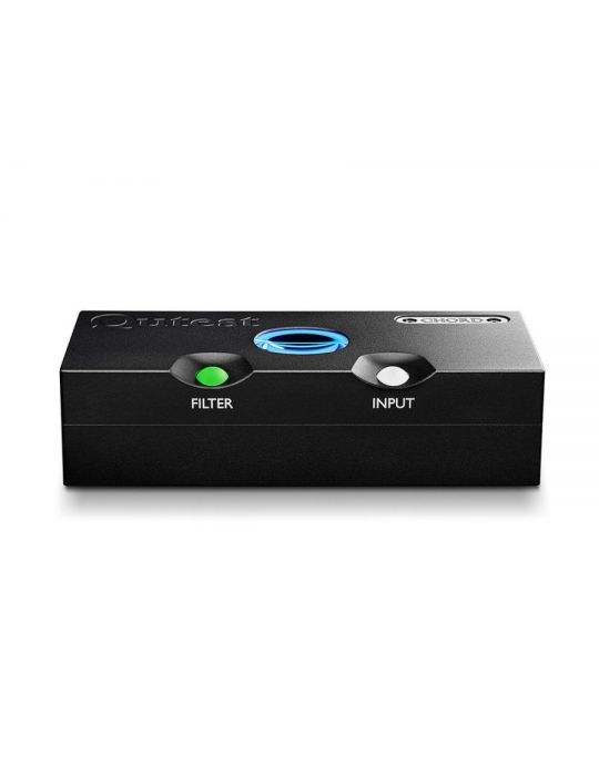 Dac chord electronics qutest - resigilat Chord electronics - 1