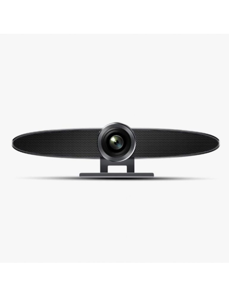 Camera videoconferinta vco-1000 soundbar 4k uhd usb 4 microfoane speaker ptz