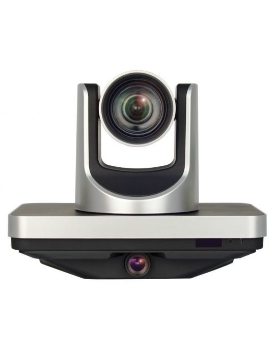 Camera videoconferinta vco-800aio full hd tracking miscari 12x optic  3g-sdi hdmi ip usb 72.5 degree fov V-conf - 1