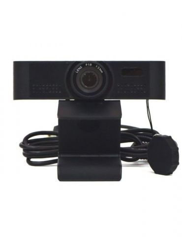 Webcam usb full hd microfon incorporat j1702c V-conf - 1