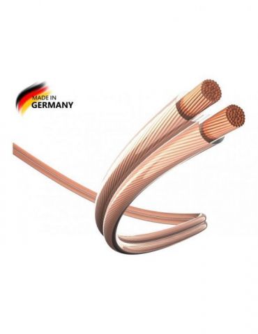 Cablu de boxe cupru 1.5mm inakustik star cod 003021 Inakustik - 1 - Tik.ro